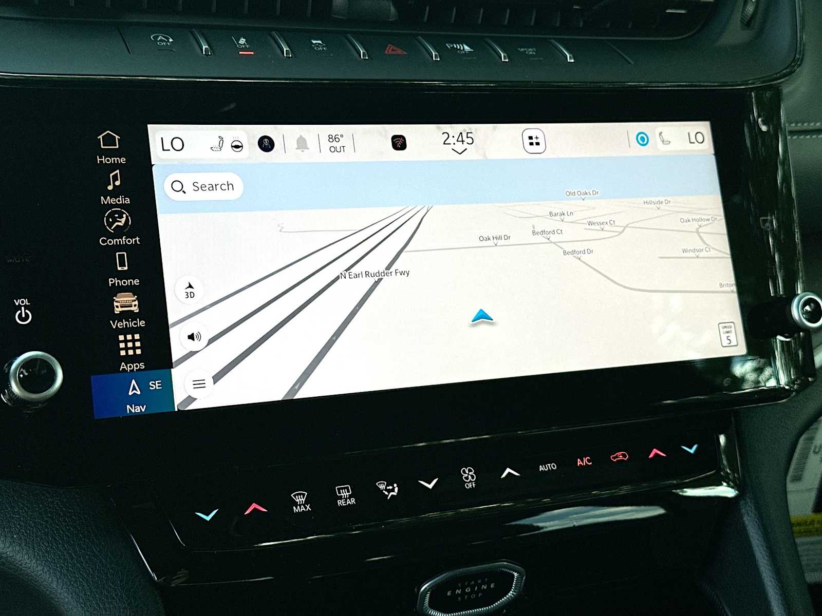 Thumbnail: 2026 Jeep Grand Cherokee - 20