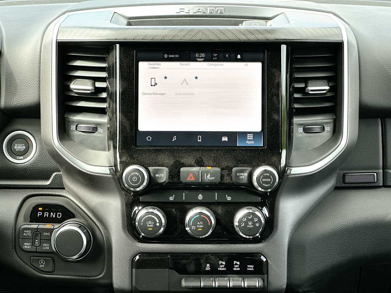 Thumbnail: 2026 RAM 1500 - 26