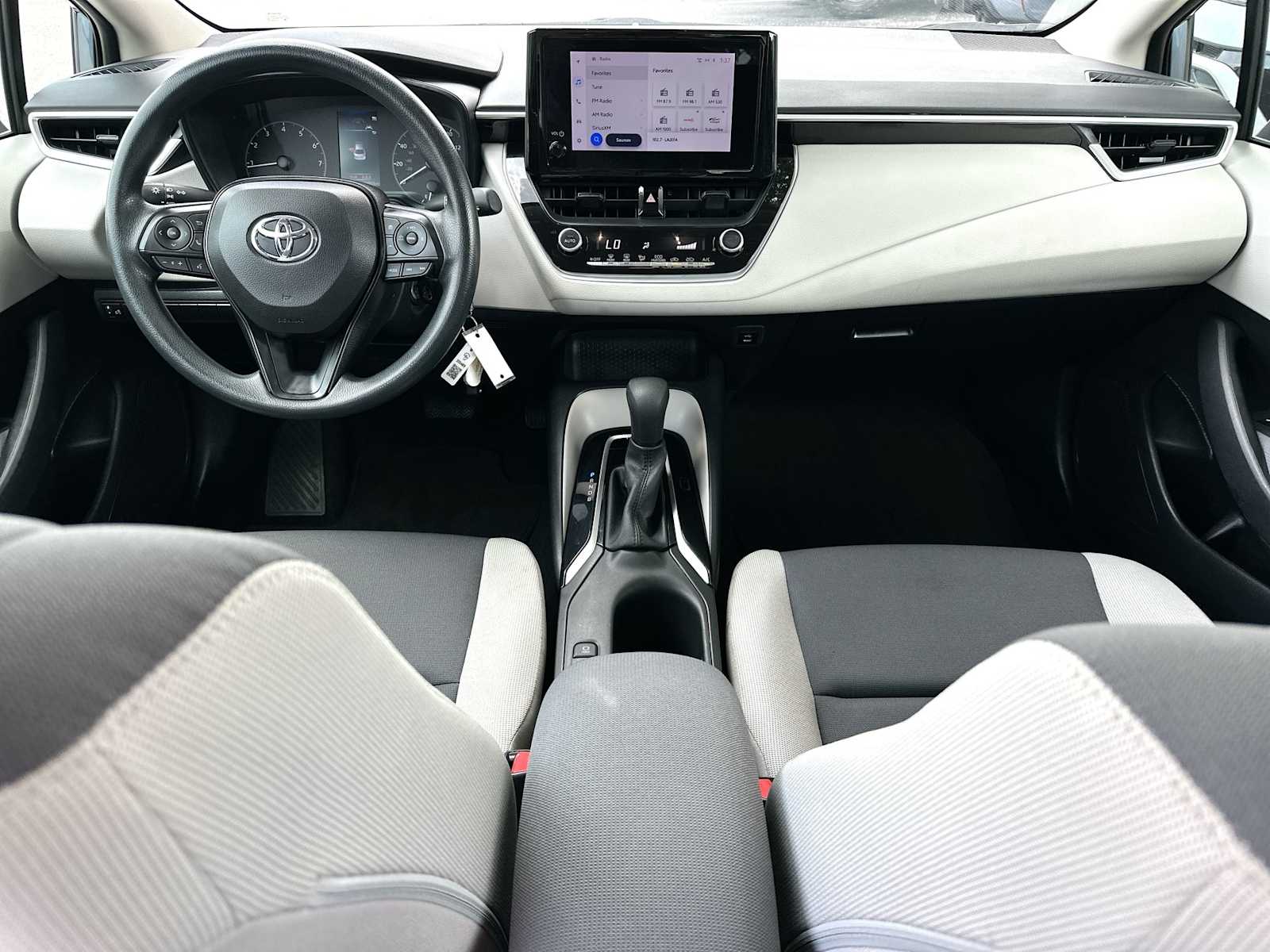 Thumbnail: 2023 Toyota Corolla - 25