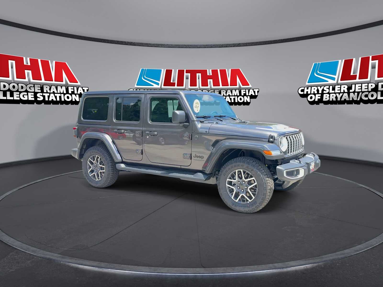 Thumbnail: 2026 Jeep Wrangler - 2