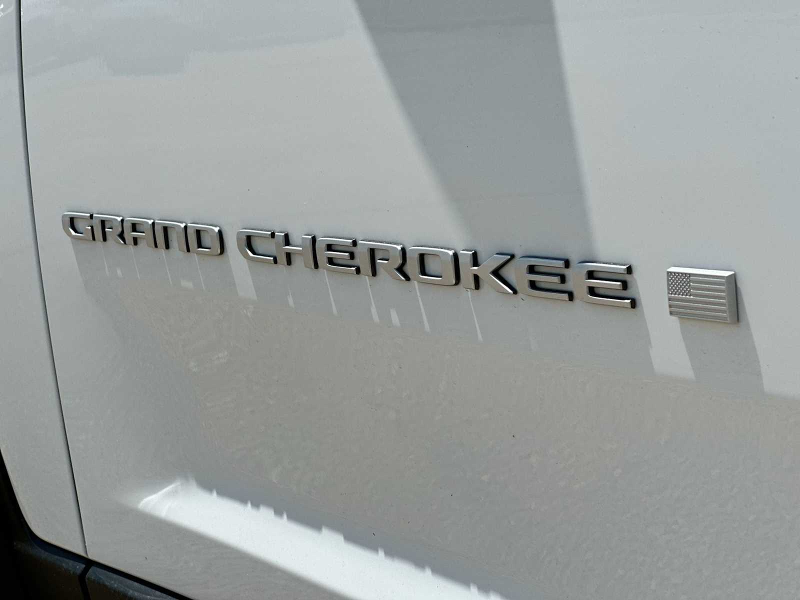 Thumbnail: 2025 Jeep Grand Cherokee - 15