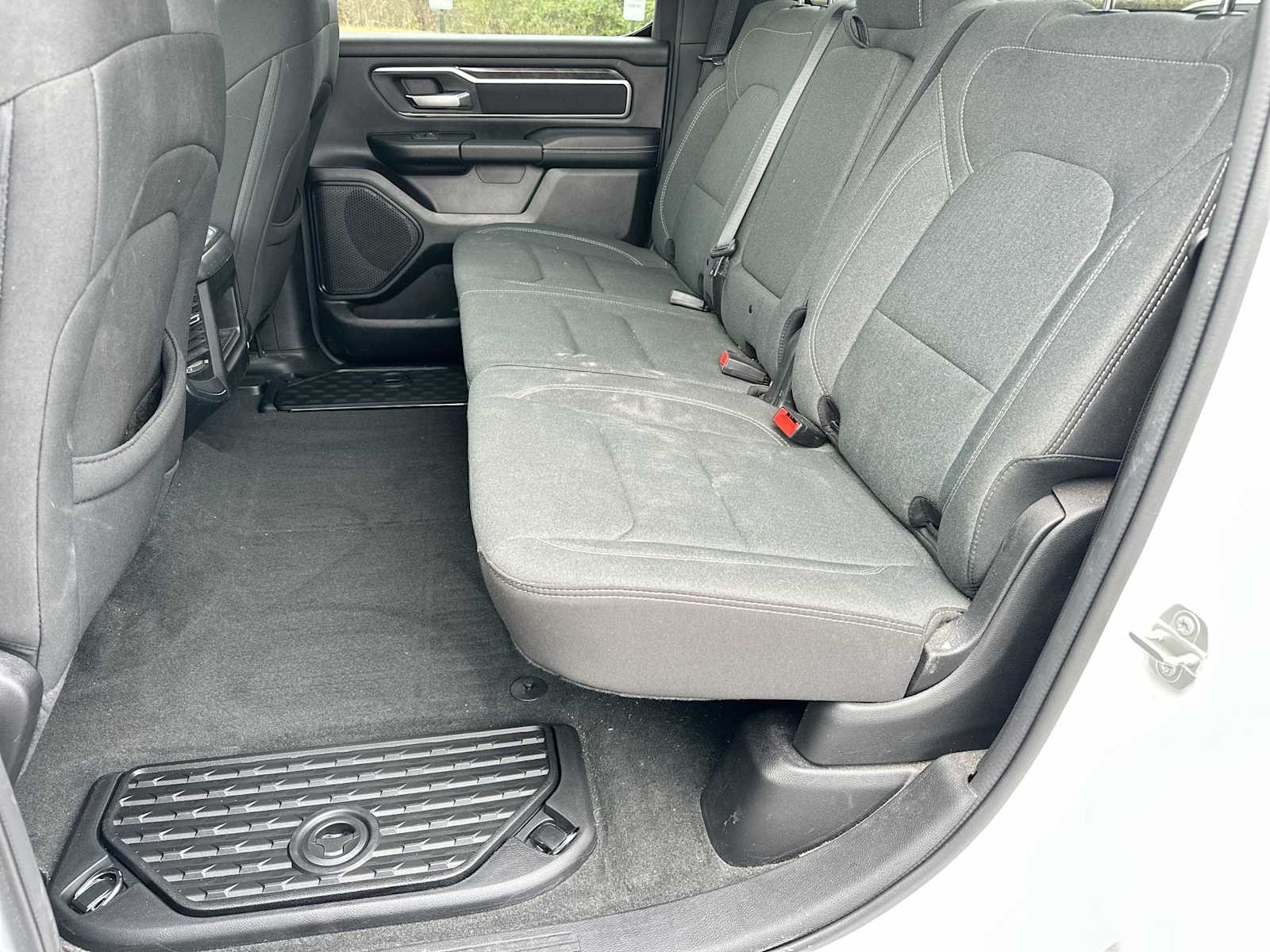 Thumbnail: 2024 RAM 1500 - 23