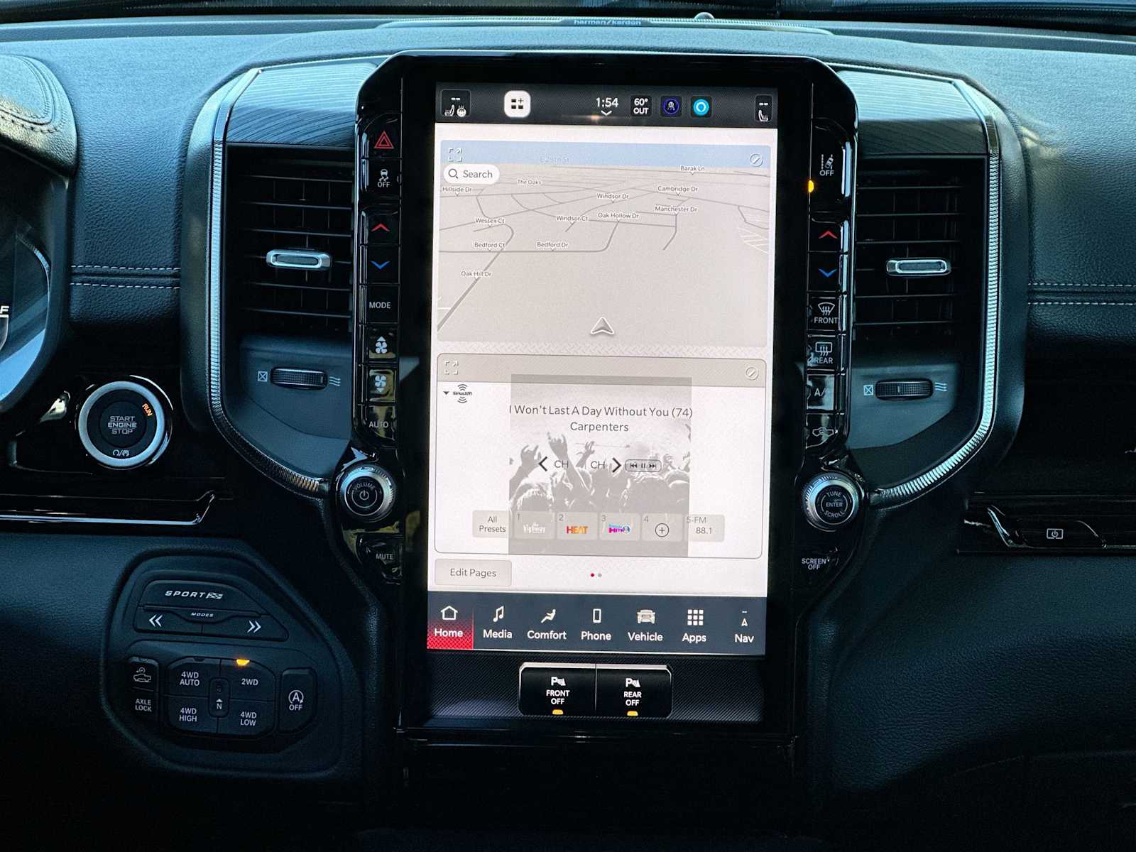 Thumbnail: 2026 RAM 1500 - 26