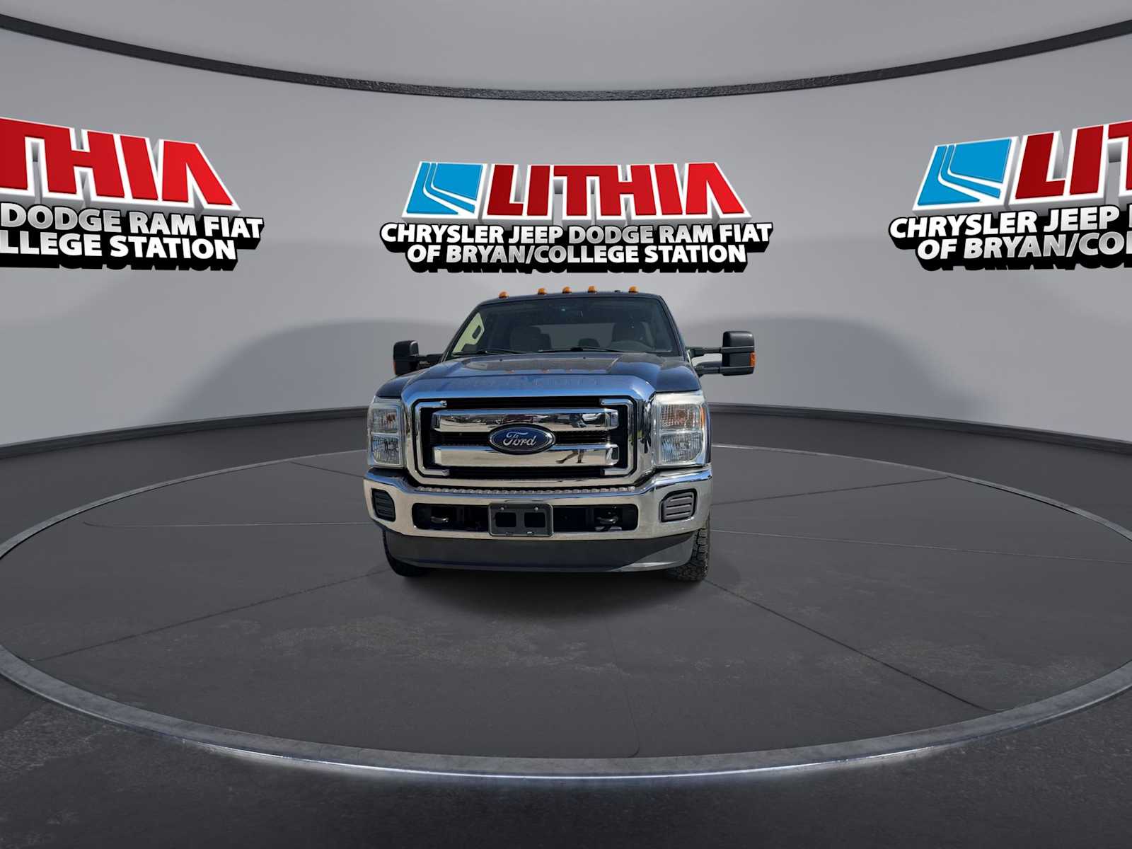 Thumbnail: 2016 Ford F-250 - 3