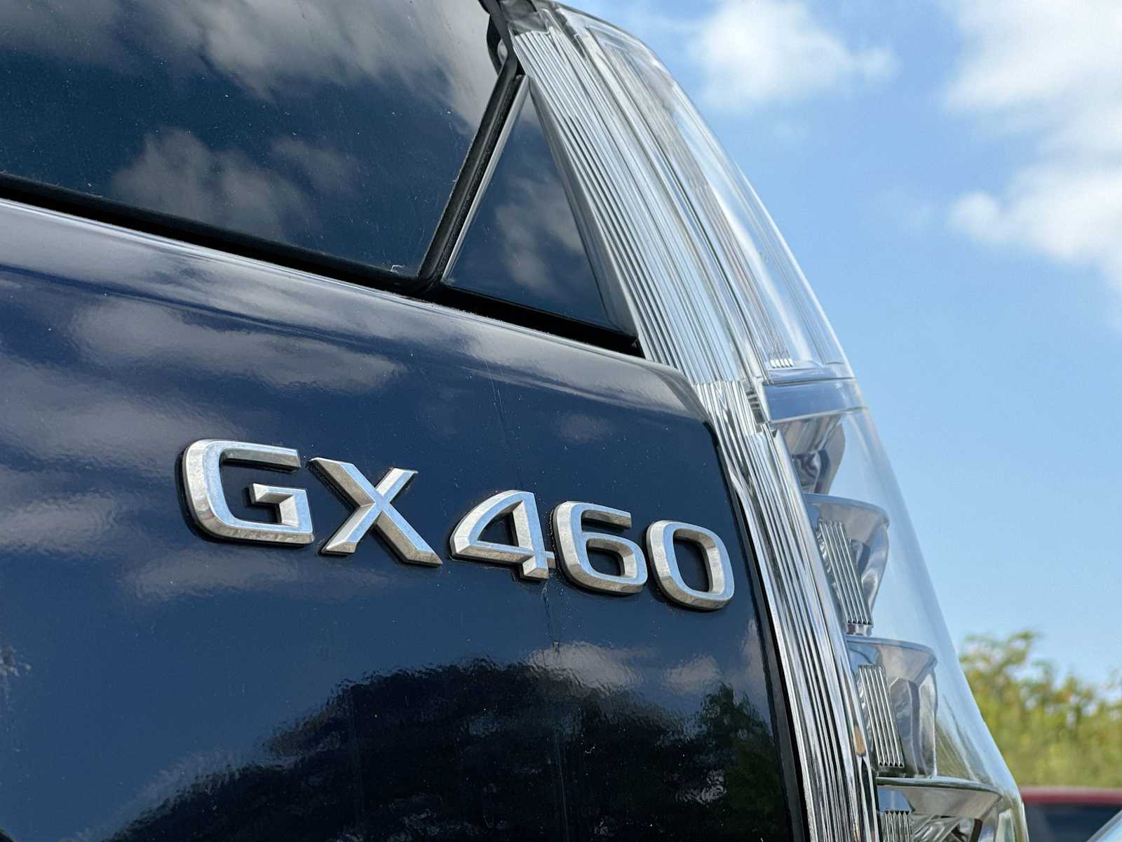 Thumbnail: 2021 Lexus GX - 15