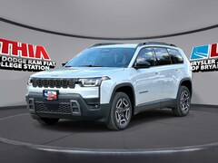 2026 Jeep Cherokee LAREDO 4X4 Sport Utility Bryan, TX