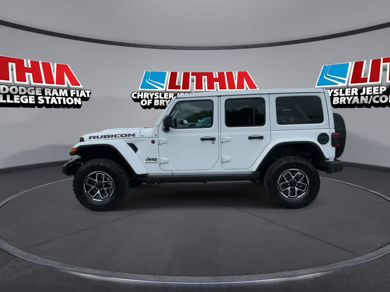 Thumbnail: 2025 Jeep Wrangler - 5
