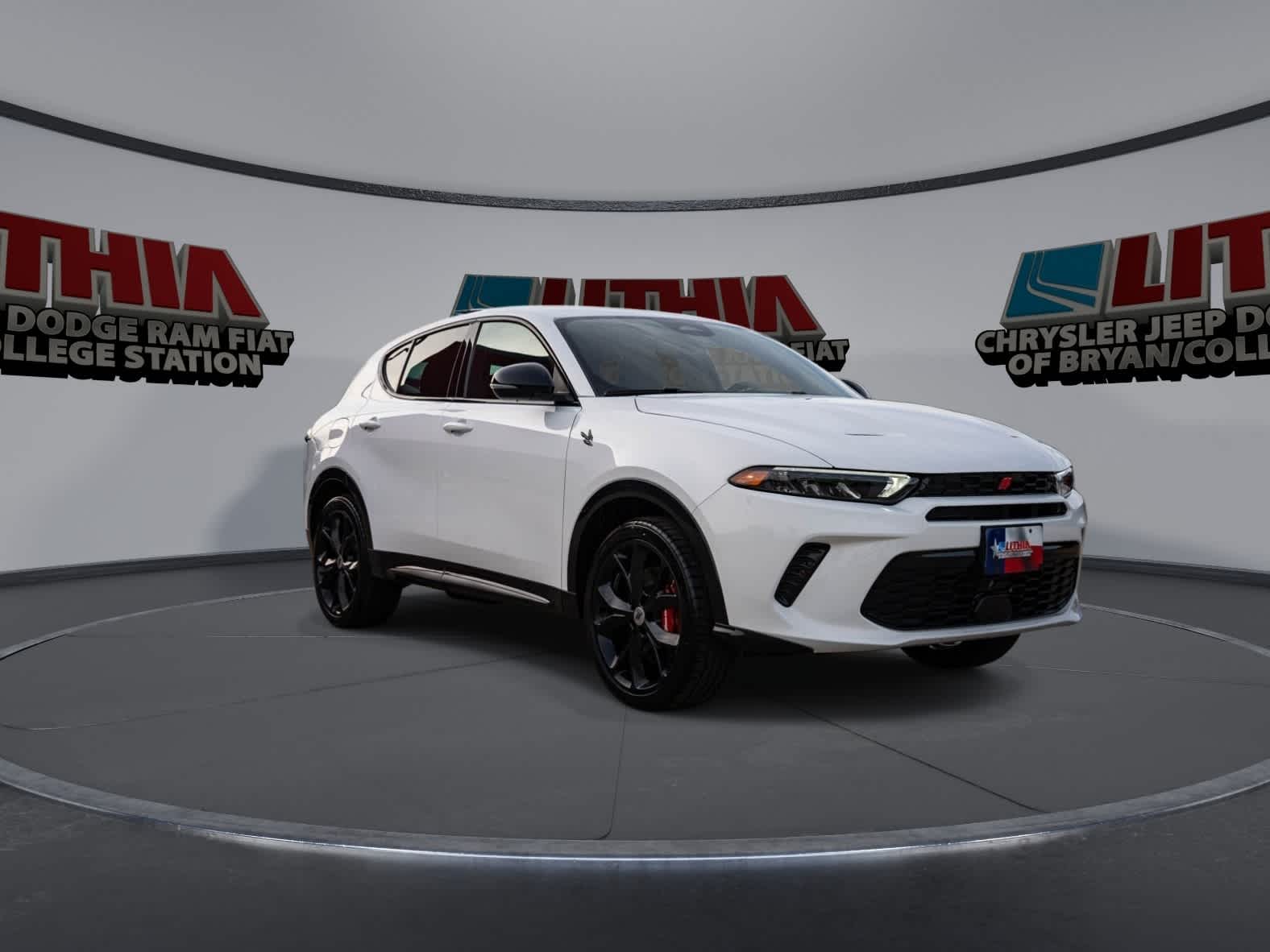 Thumbnail: 2024 Dodge Hornet - 3