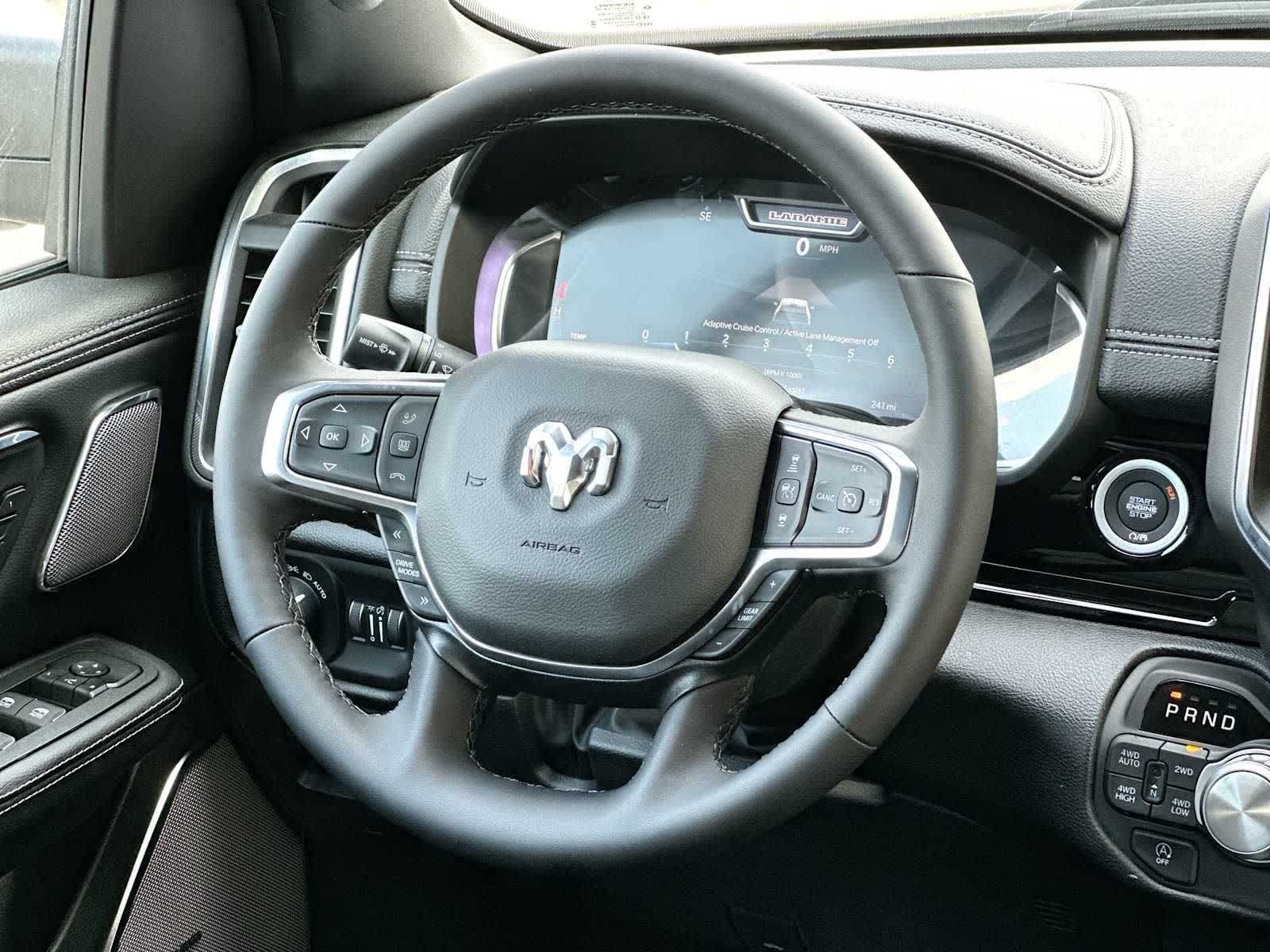 Thumbnail: 2026 RAM 1500 - 27