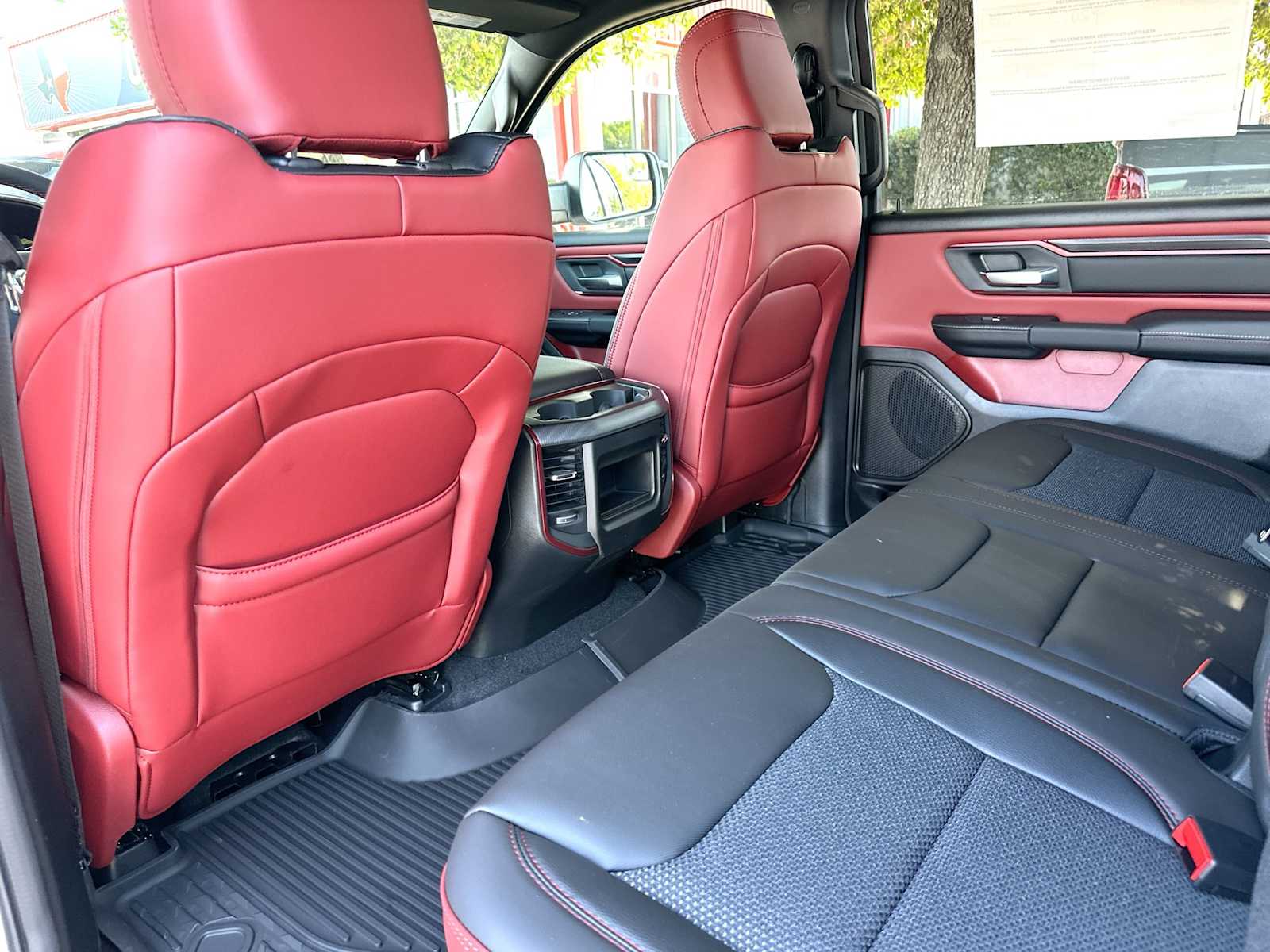 Thumbnail: 2026 RAM 1500 - 24