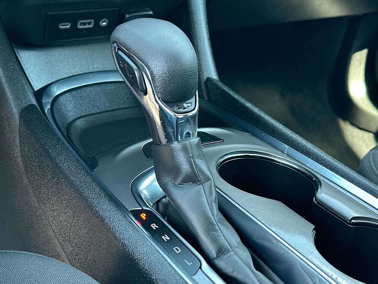 Thumbnail: 2023 Chevrolet Malibu - 21