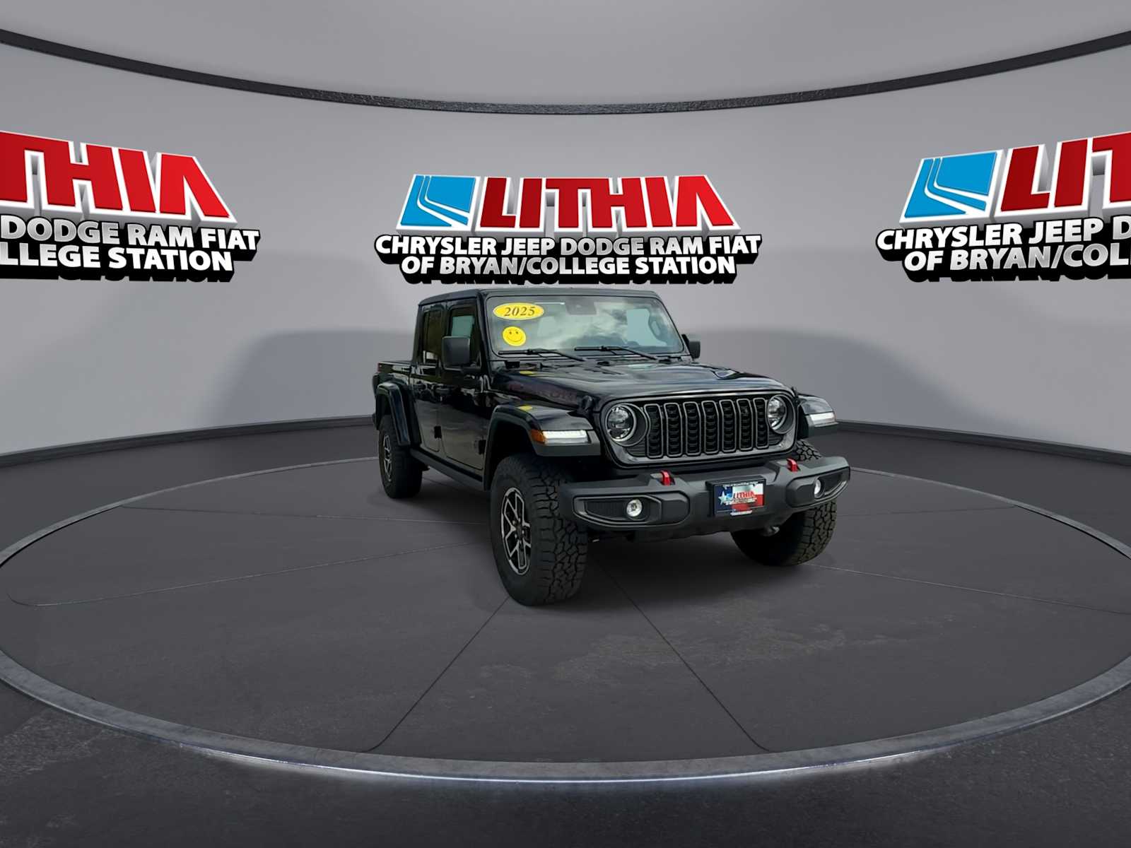 Thumbnail: 2025 Jeep Gladiator - 7