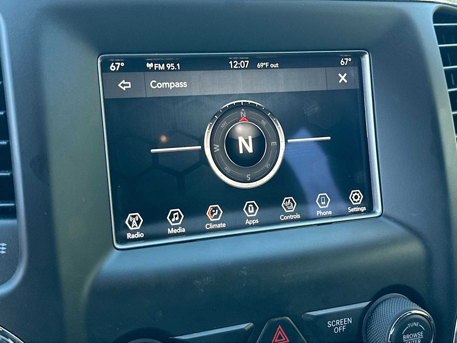 Thumbnail: 2018 Jeep Grand Cherokee - 20