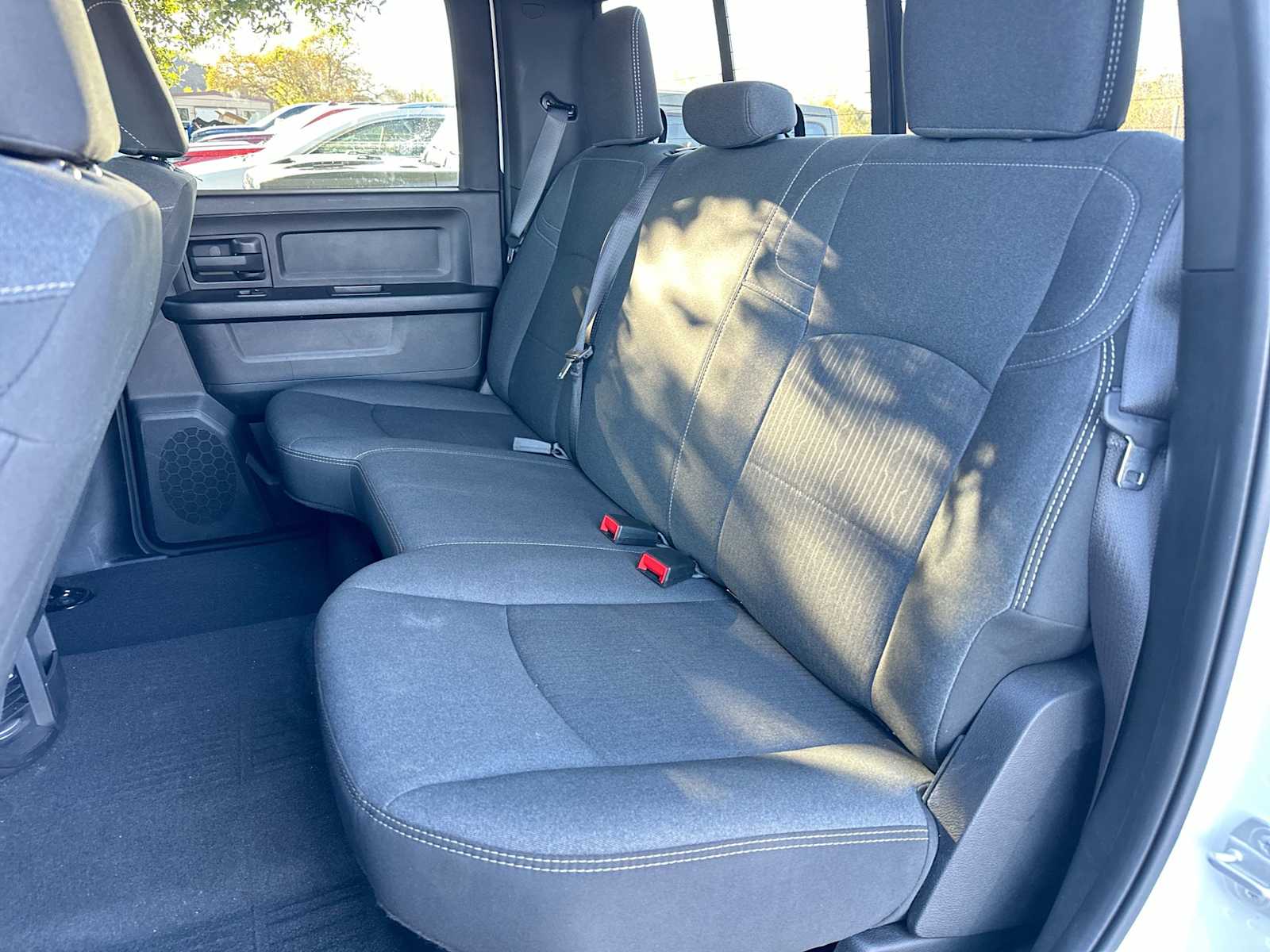 Thumbnail: 2024 RAM 2500 - 23