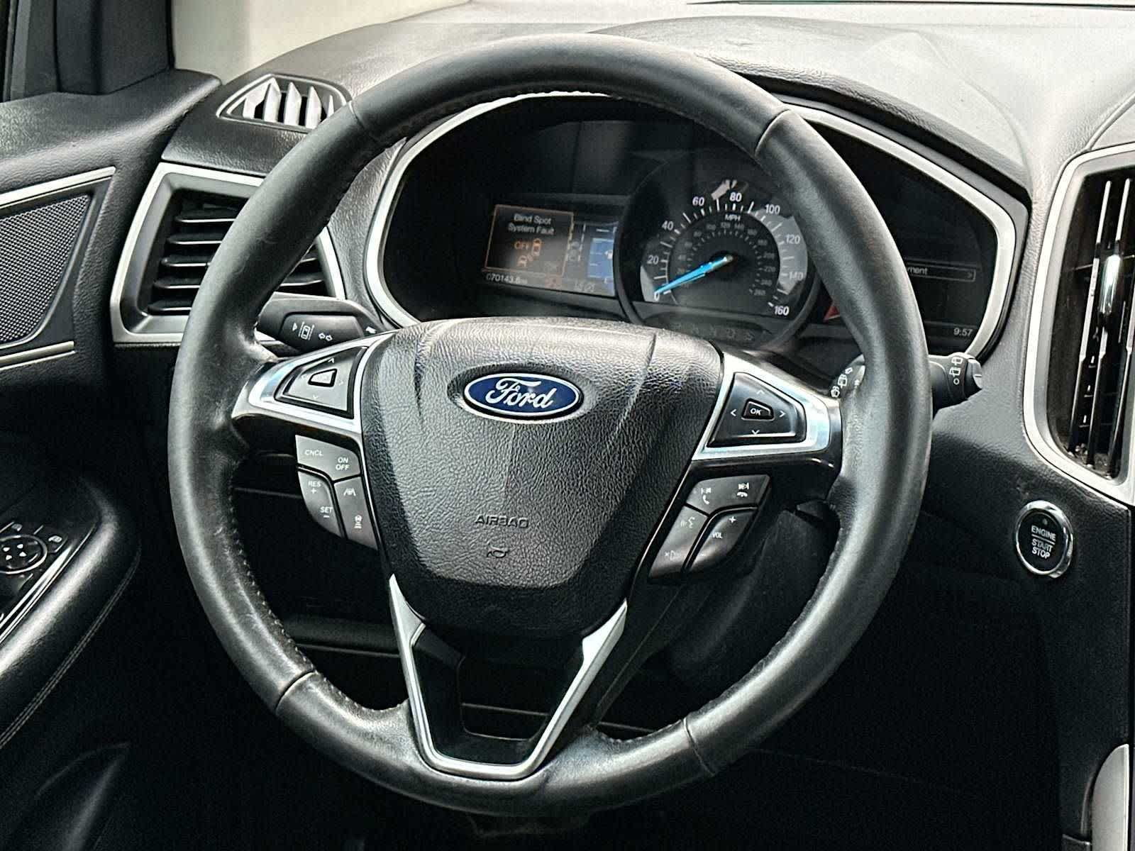 Thumbnail: 2020 Ford Edge - 27