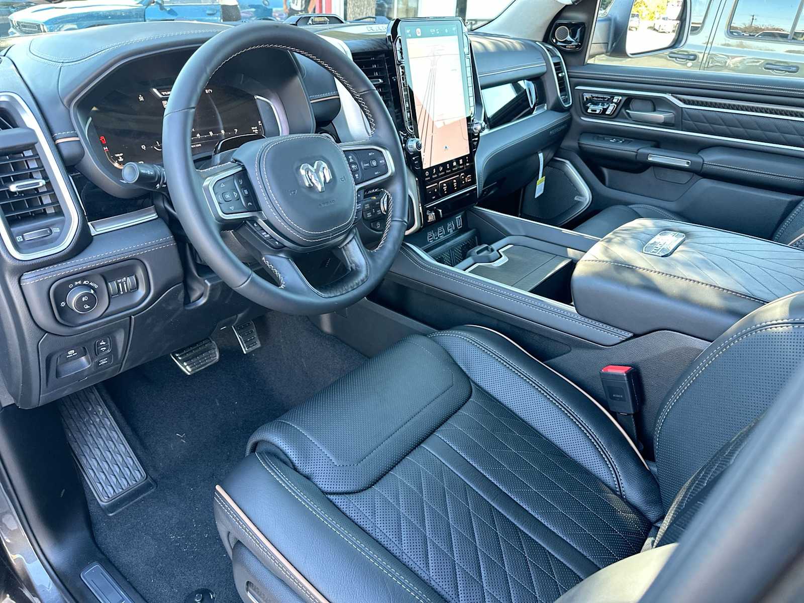 Thumbnail: 2026 RAM 1500 - 18