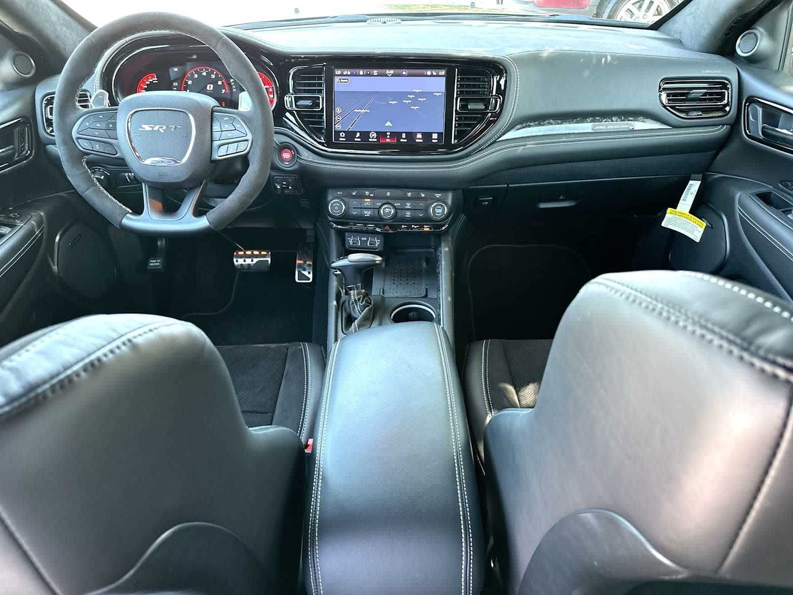 Thumbnail: 2026 Dodge Durango - 25