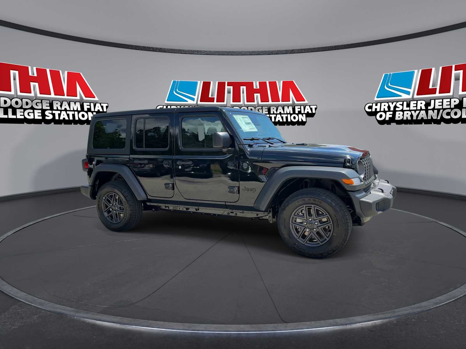 Thumbnail: 2025 Jeep Wrangler - 9