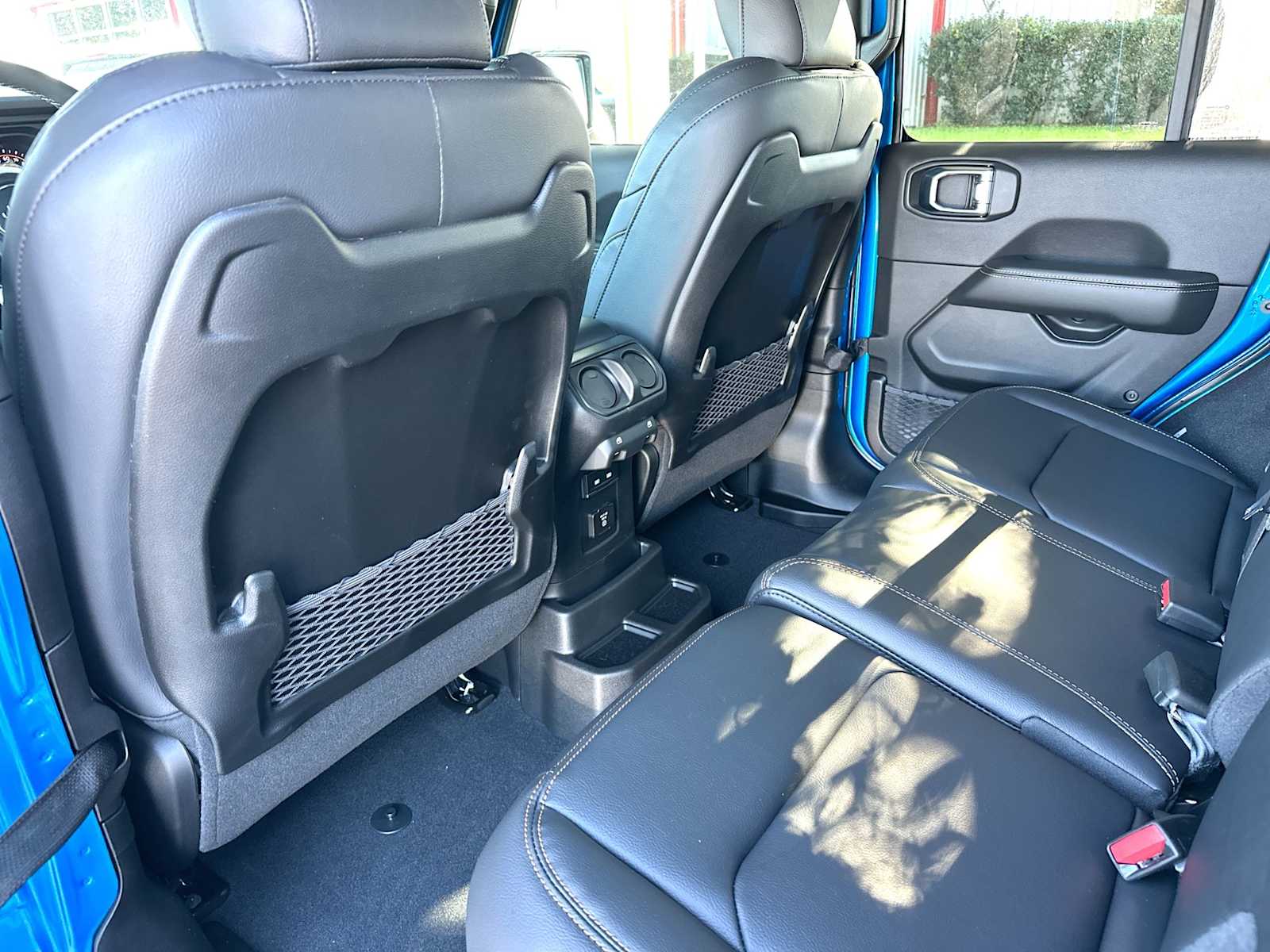 Thumbnail: 2026 Jeep Wrangler - 24