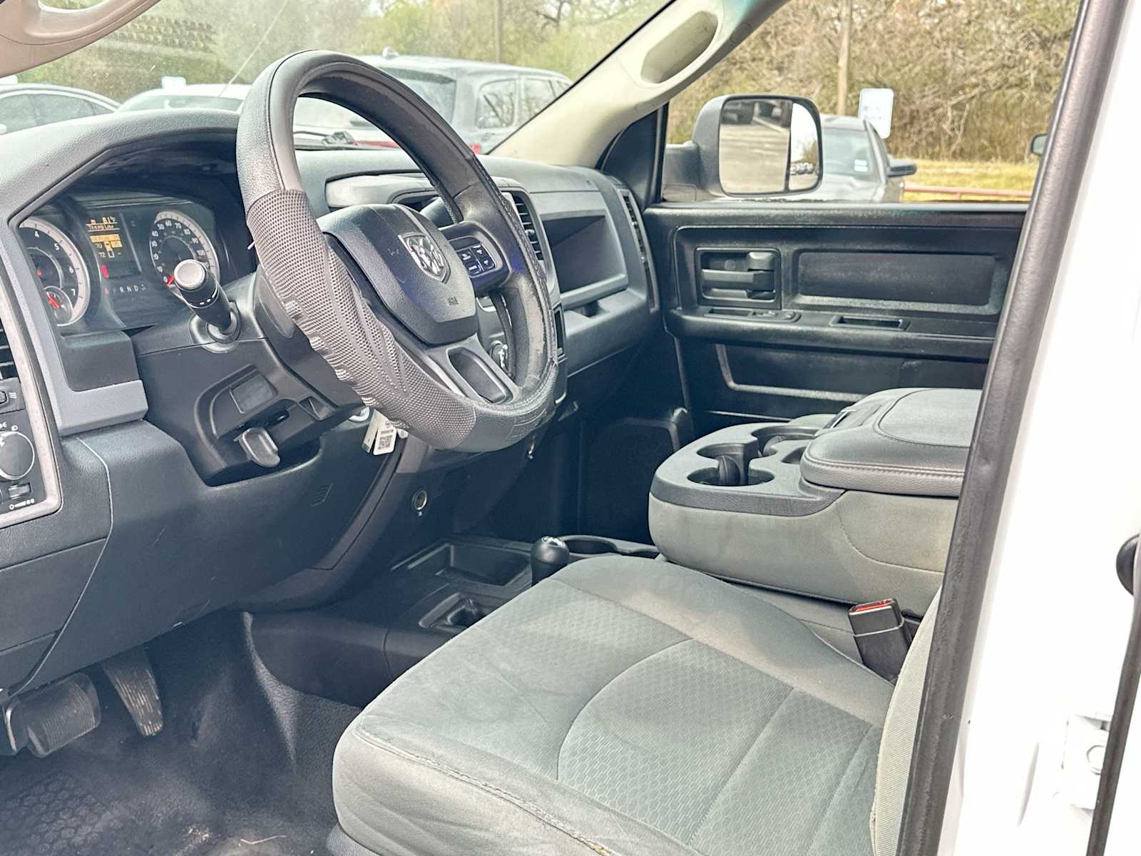 Thumbnail: 2017 RAM 2500 - 18