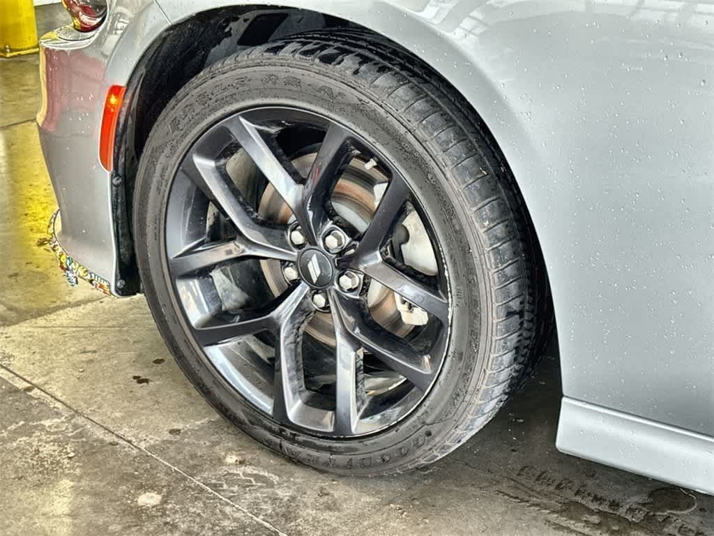 Thumbnail: 2023 Dodge Charger - 8