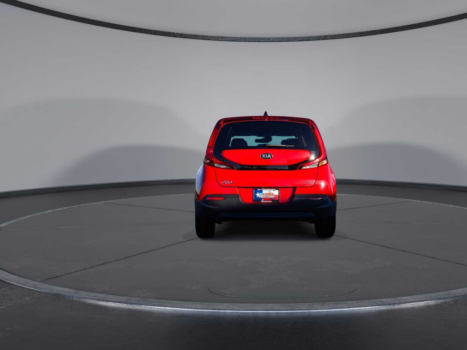Thumbnail: 2021 Kia Soul - 3