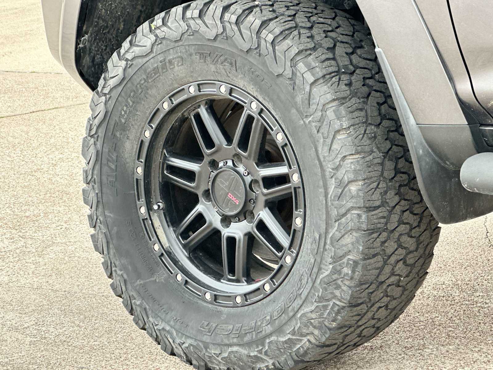 Thumbnail: 2018 Toyota 4Runner - 11