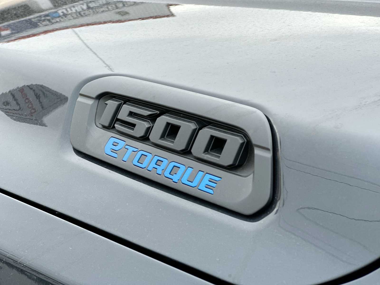 Thumbnail: 2026 RAM 1500 - 15