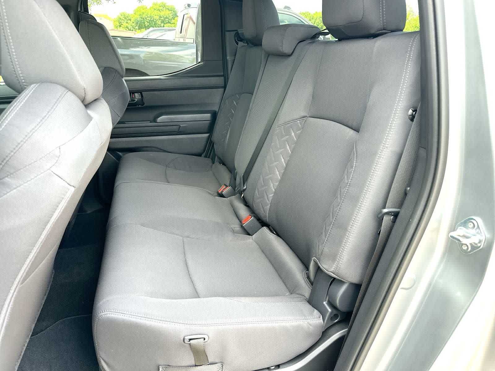 Thumbnail: 2025 Toyota Tacoma - 23