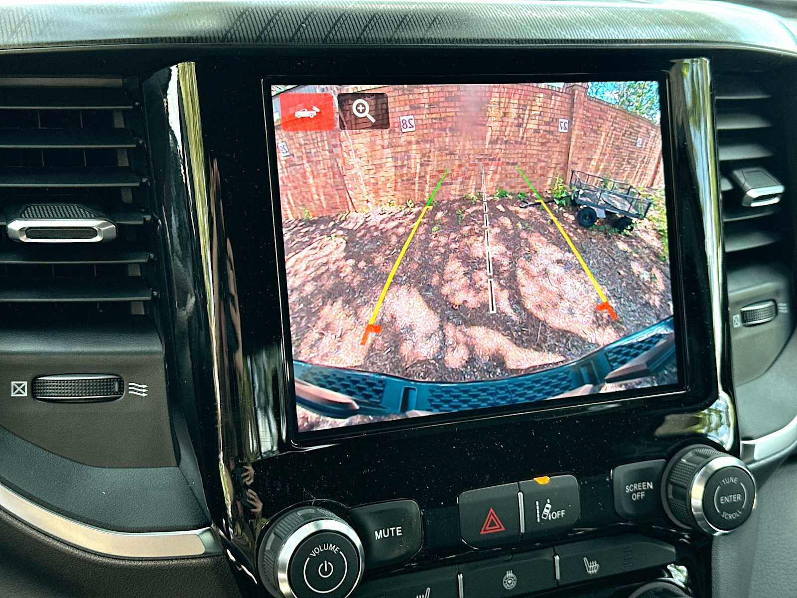 Thumbnail: 2026 RAM 1500 - 20