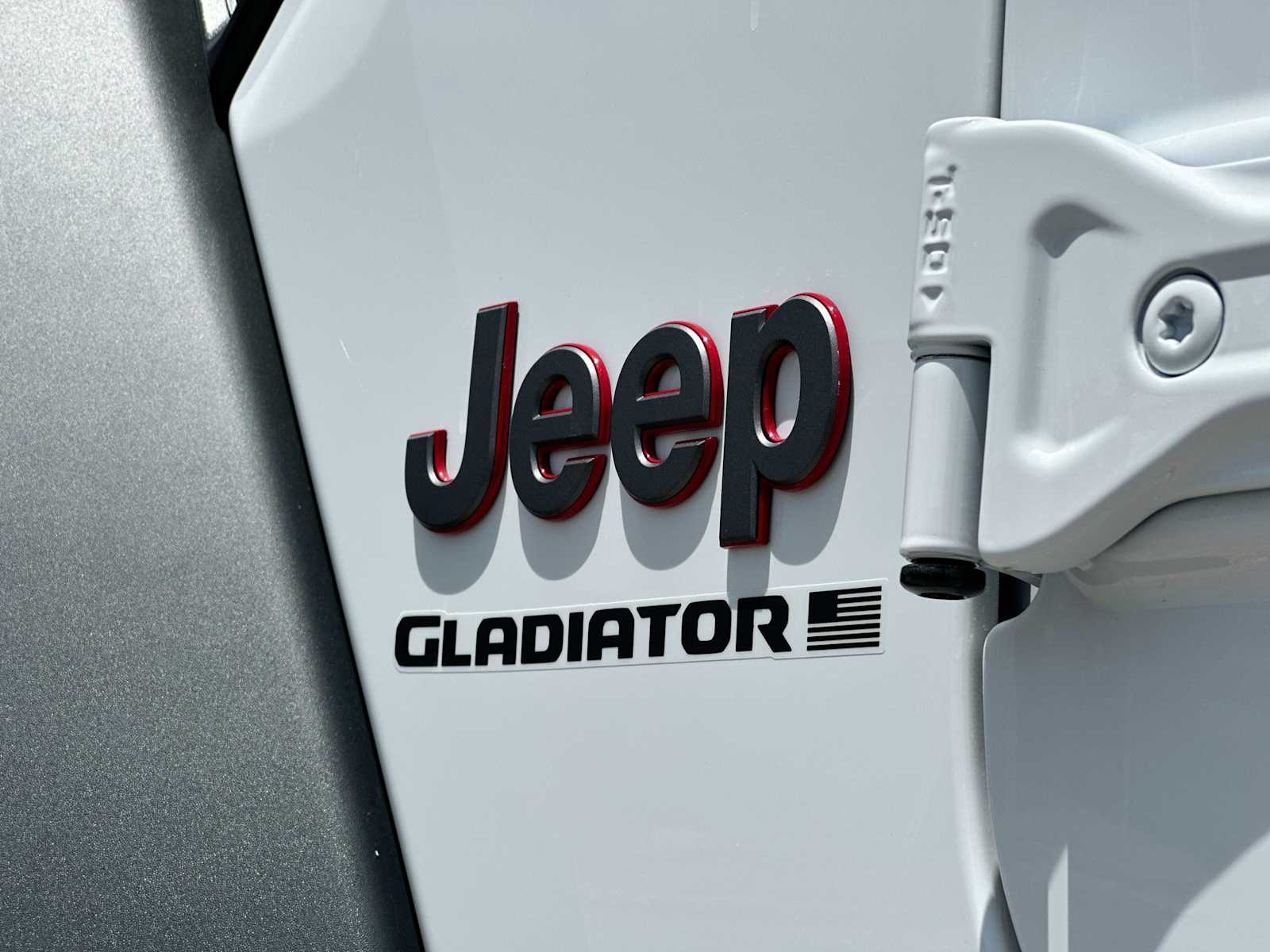 Thumbnail: 2025 Jeep Gladiator - 15