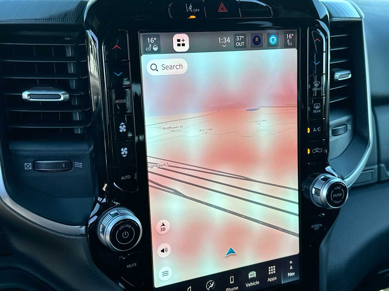 Thumbnail: 2026 RAM 1500 - 20