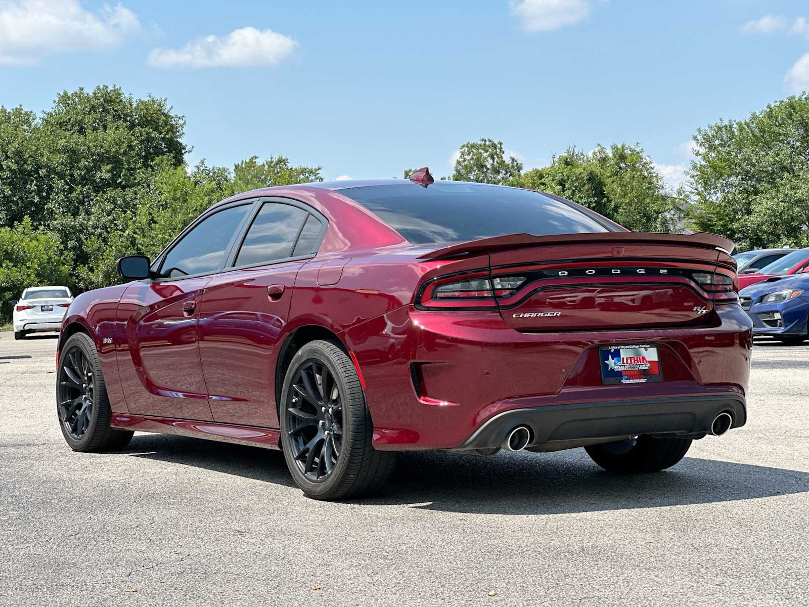 Thumbnail: 2023 Dodge Charger - 13