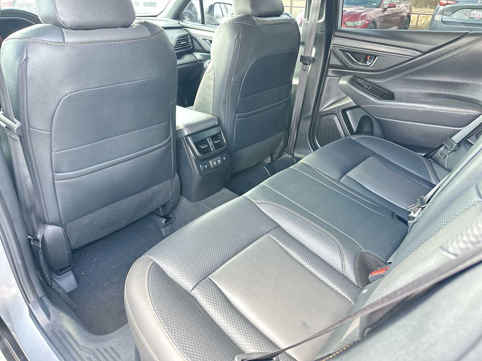 Thumbnail: 2022 Subaru Outback - 24