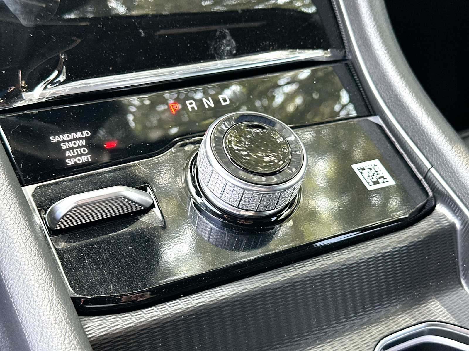 Thumbnail: 2025 Jeep Grand Cherokee - 21