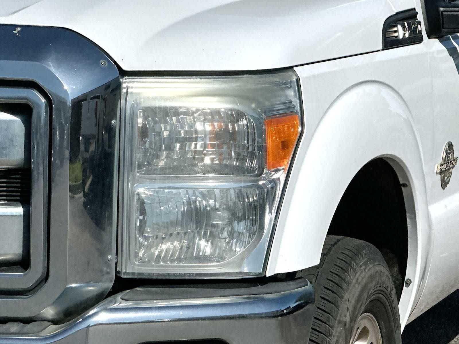 Thumbnail: 2015 Ford F-250 - 16