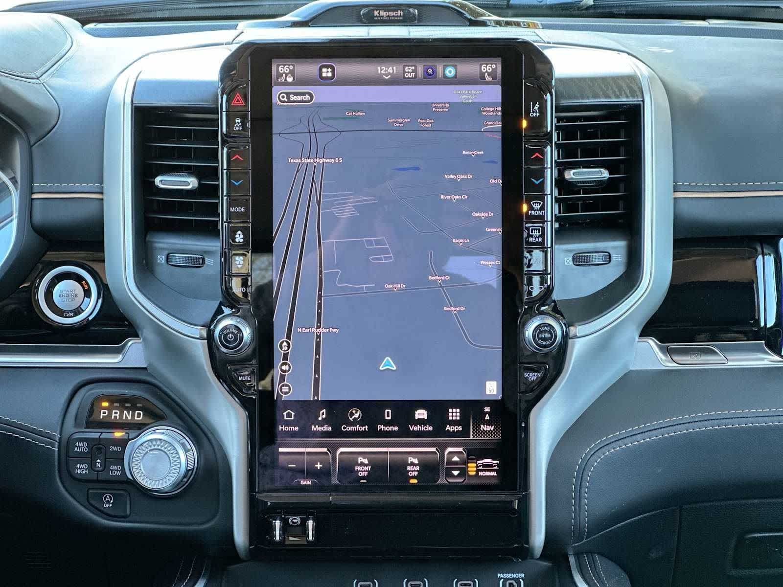 Thumbnail: 2026 RAM 1500 - 27