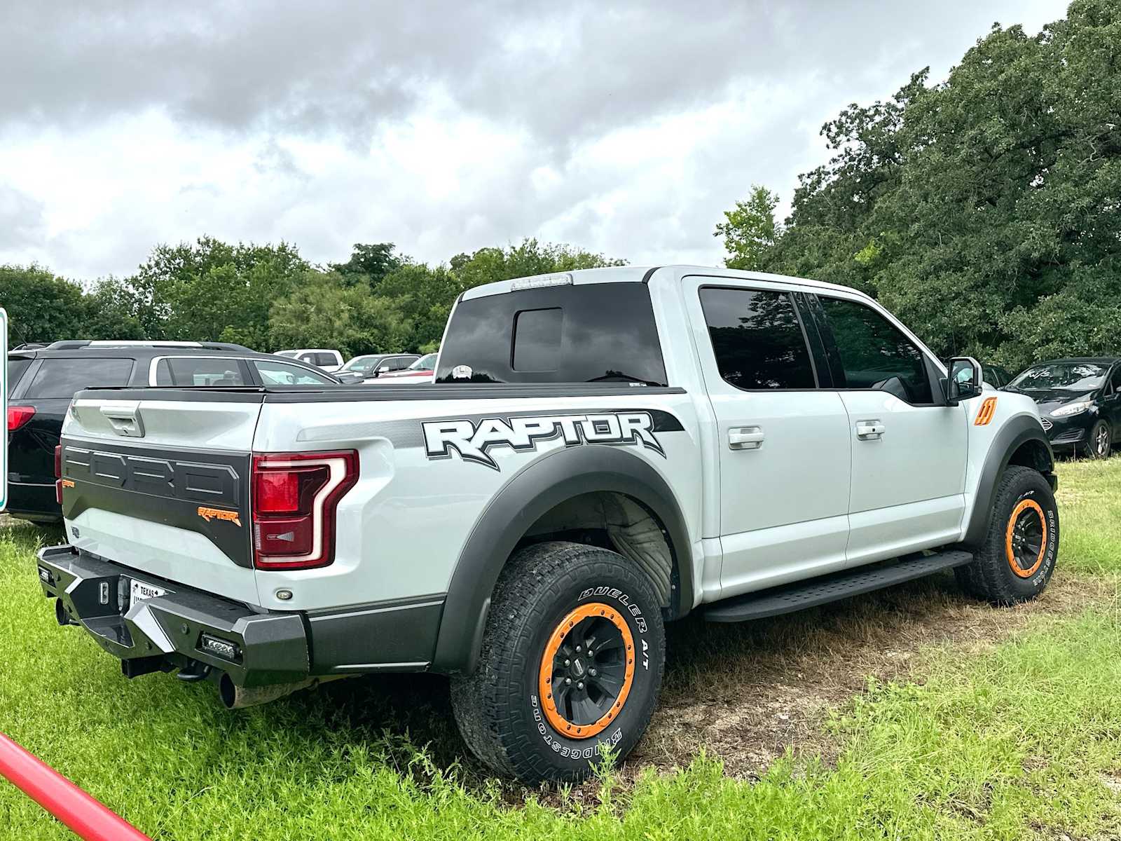 Thumbnail: 2017 Ford F-150 - 3