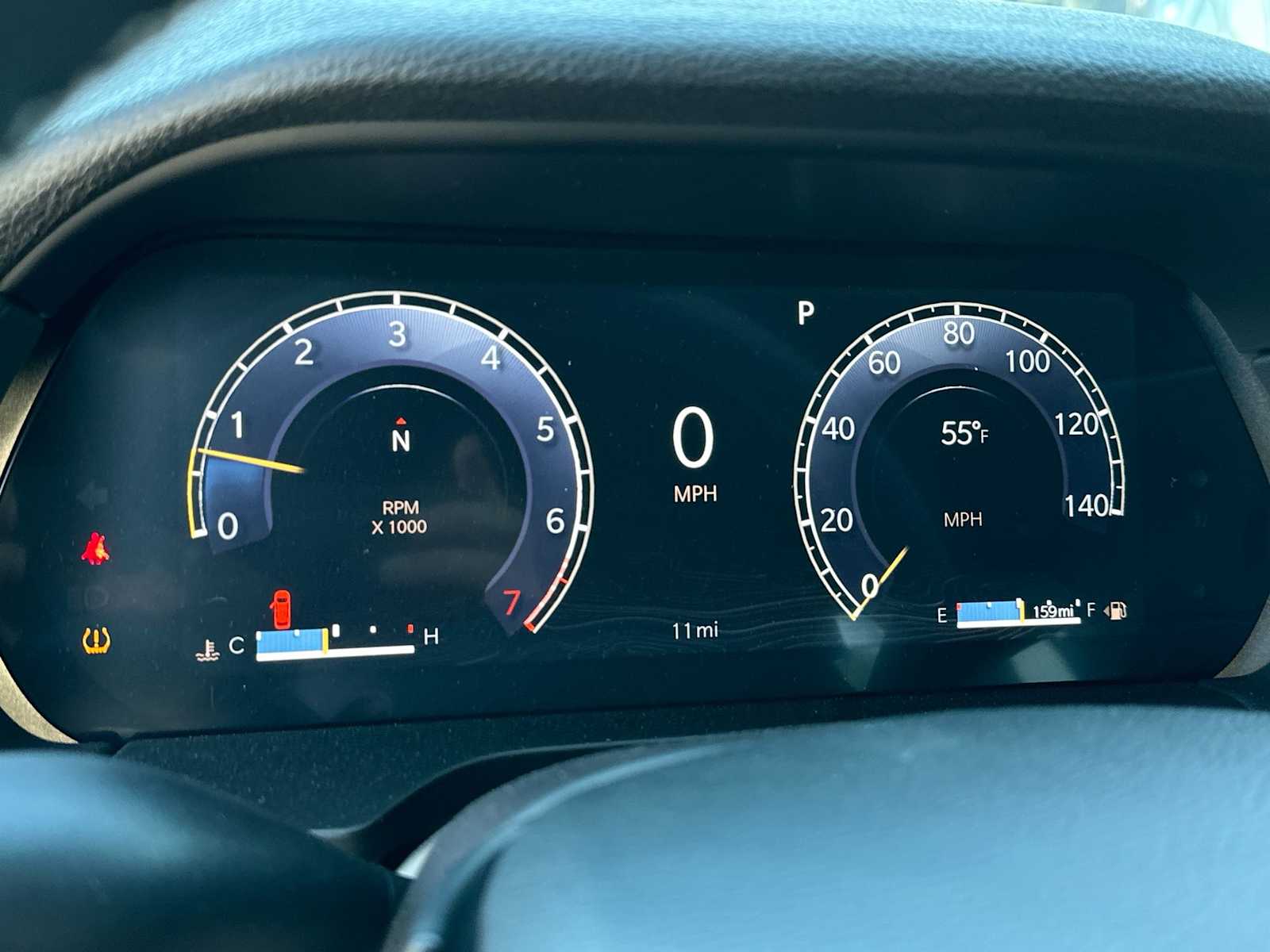 Thumbnail: 2025 Jeep Grand Cherokee - 19