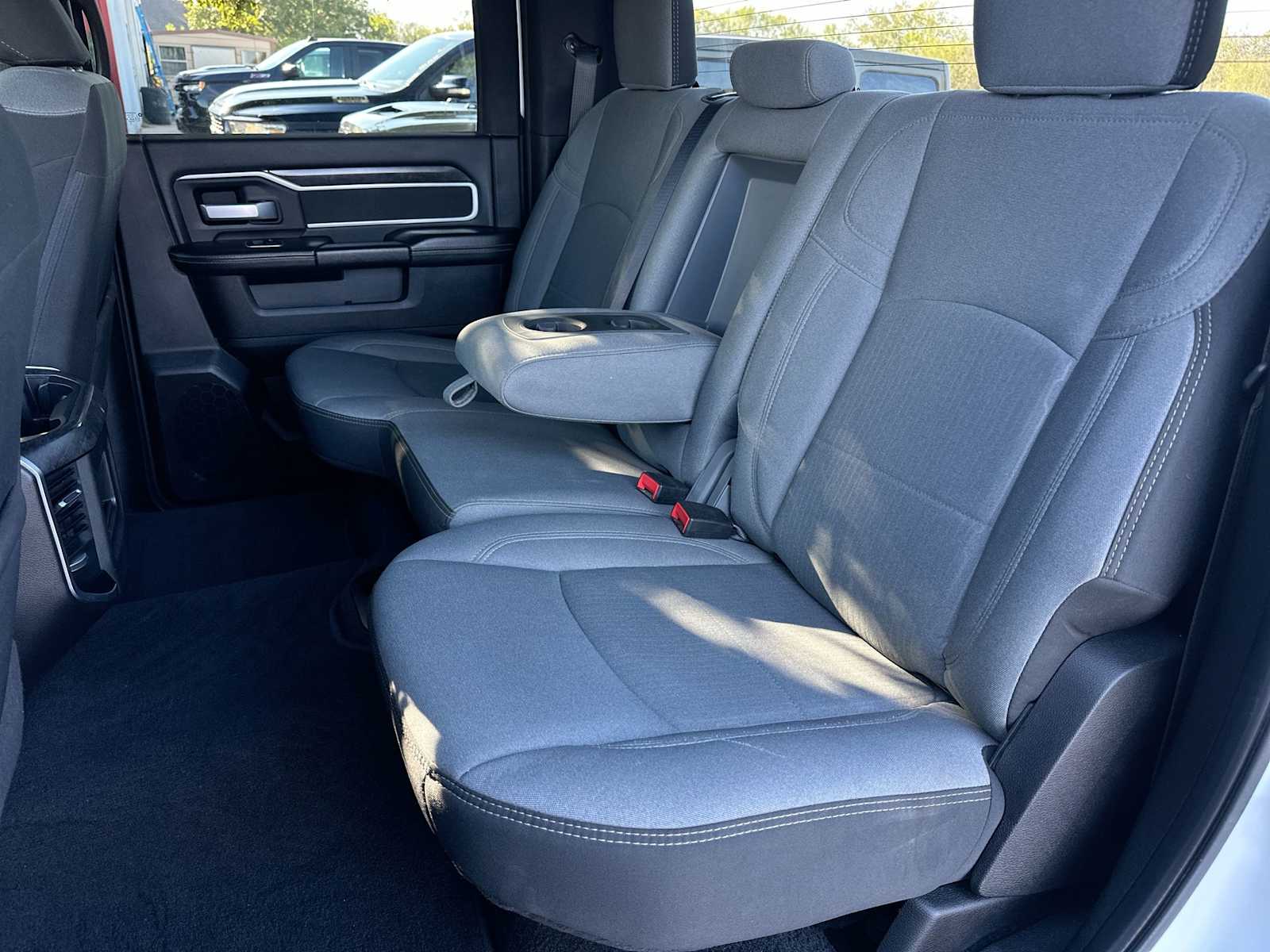 Thumbnail: 2024 RAM 2500 - 23