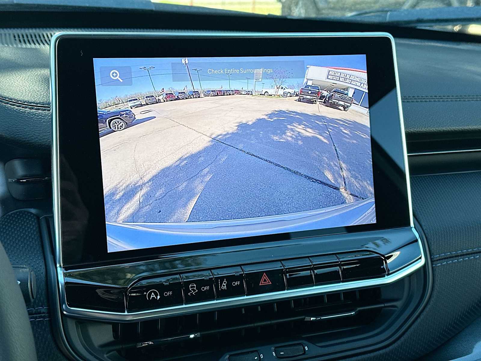 Thumbnail: 2026 Jeep Compass - 20