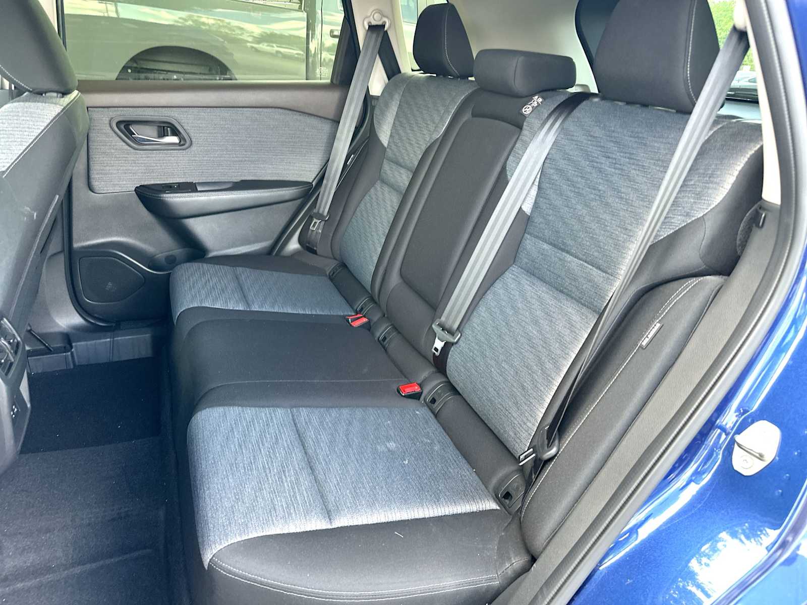 Thumbnail: 2023 Nissan Rogue - 23