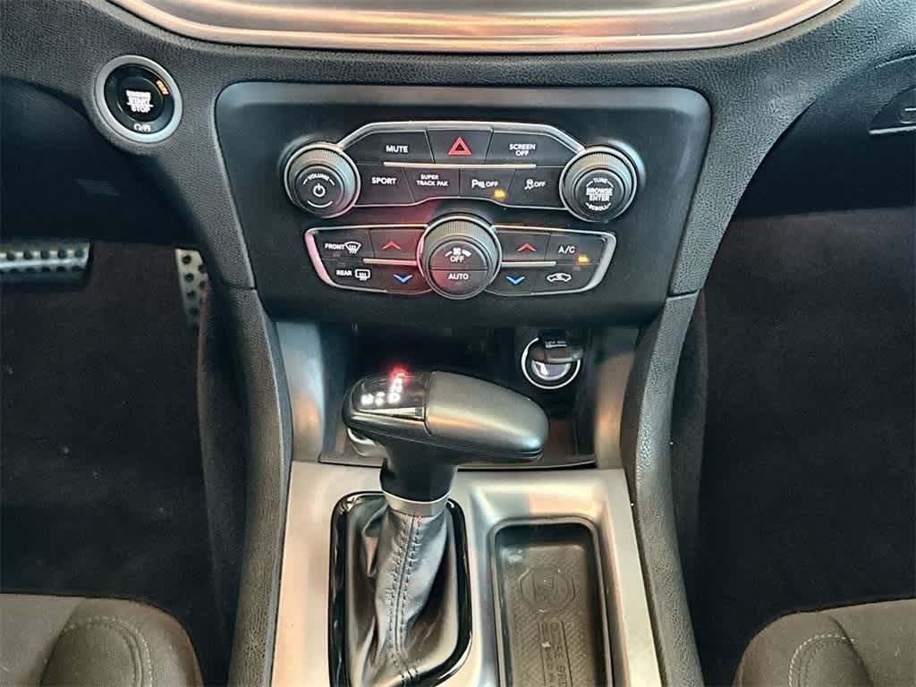 Thumbnail: 2023 Dodge Charger - 15