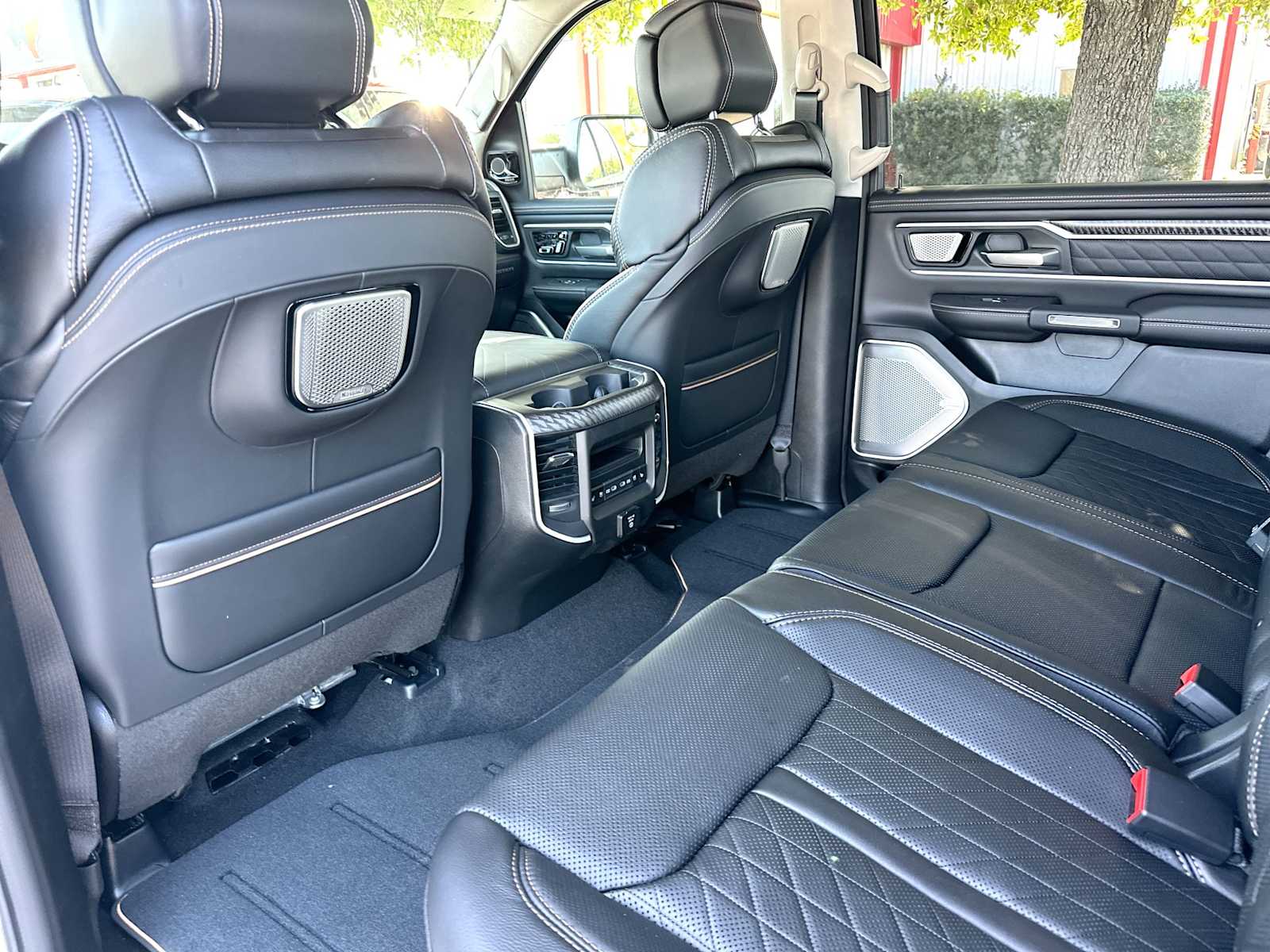 Thumbnail: 2026 RAM 1500 - 24