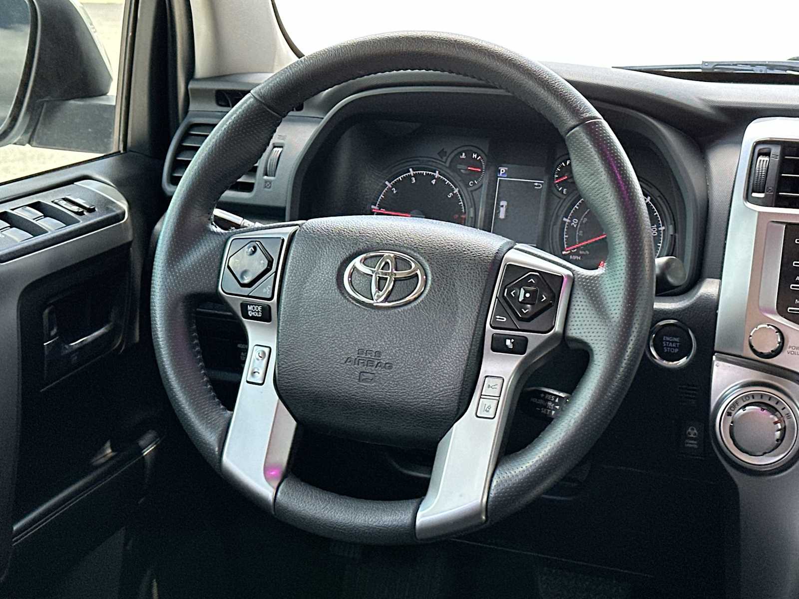 Thumbnail: 2021 Toyota 4Runner - 27