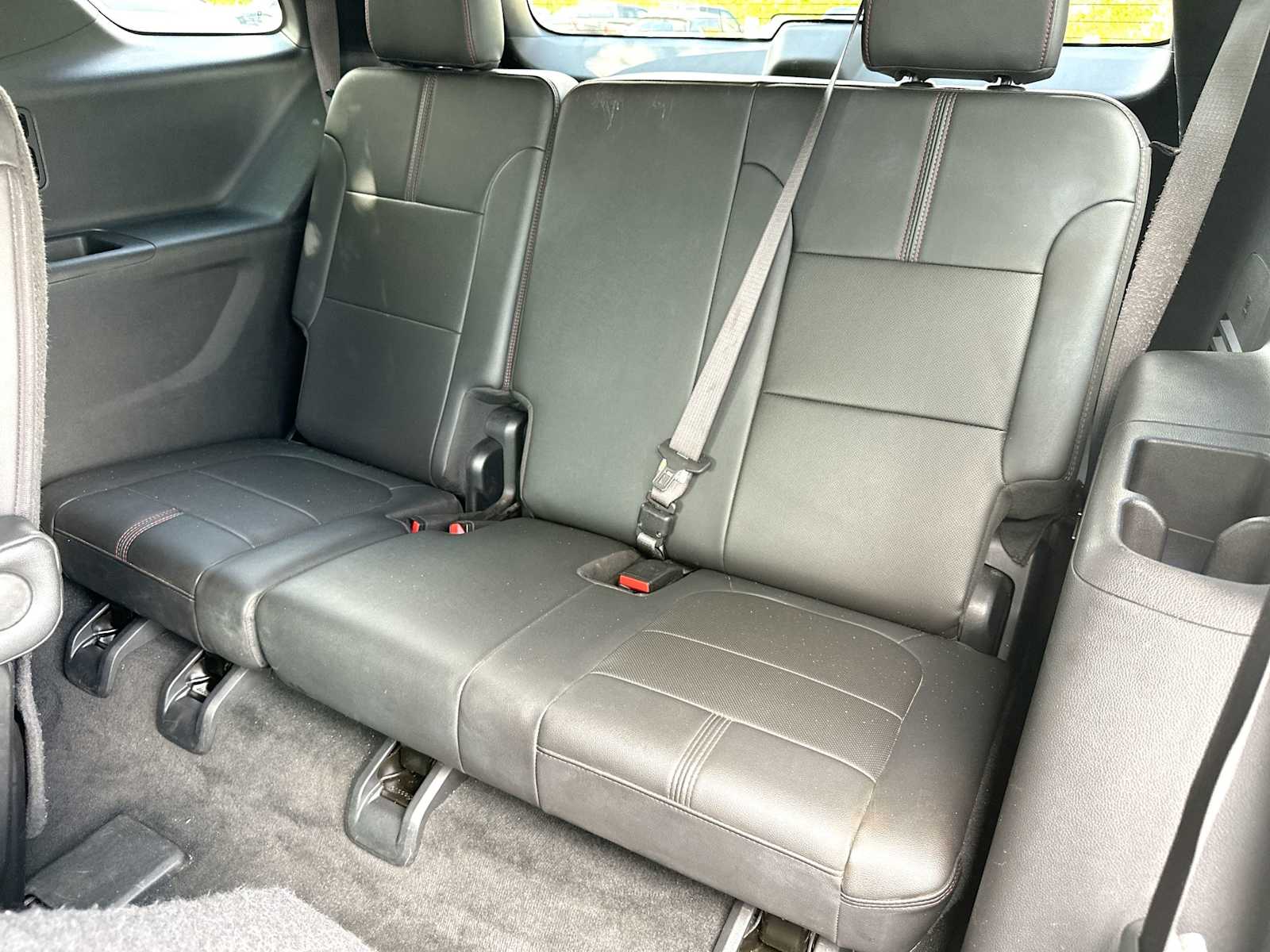 Thumbnail: 2023 Chevrolet Traverse - 28