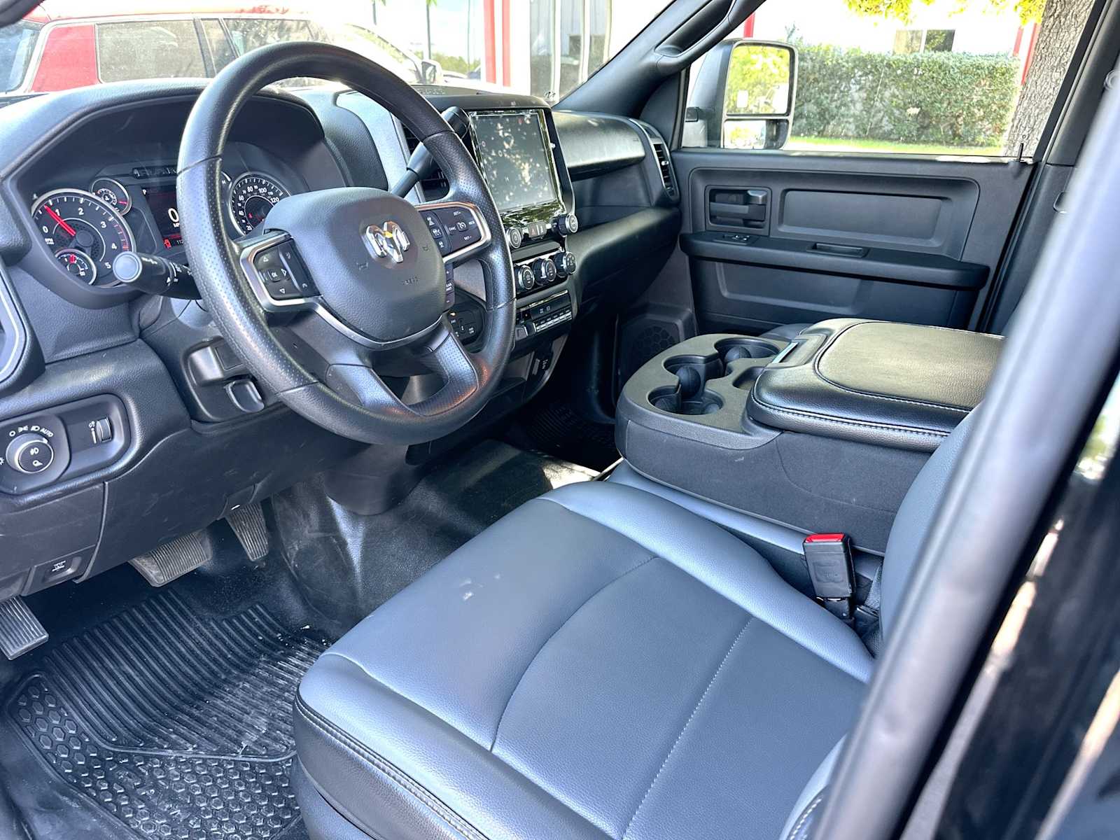 Thumbnail: 2026 RAM 2500 - 18