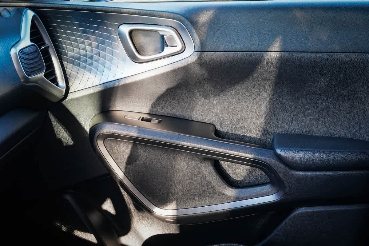 Thumbnail: 2021 Kia Soul - 15