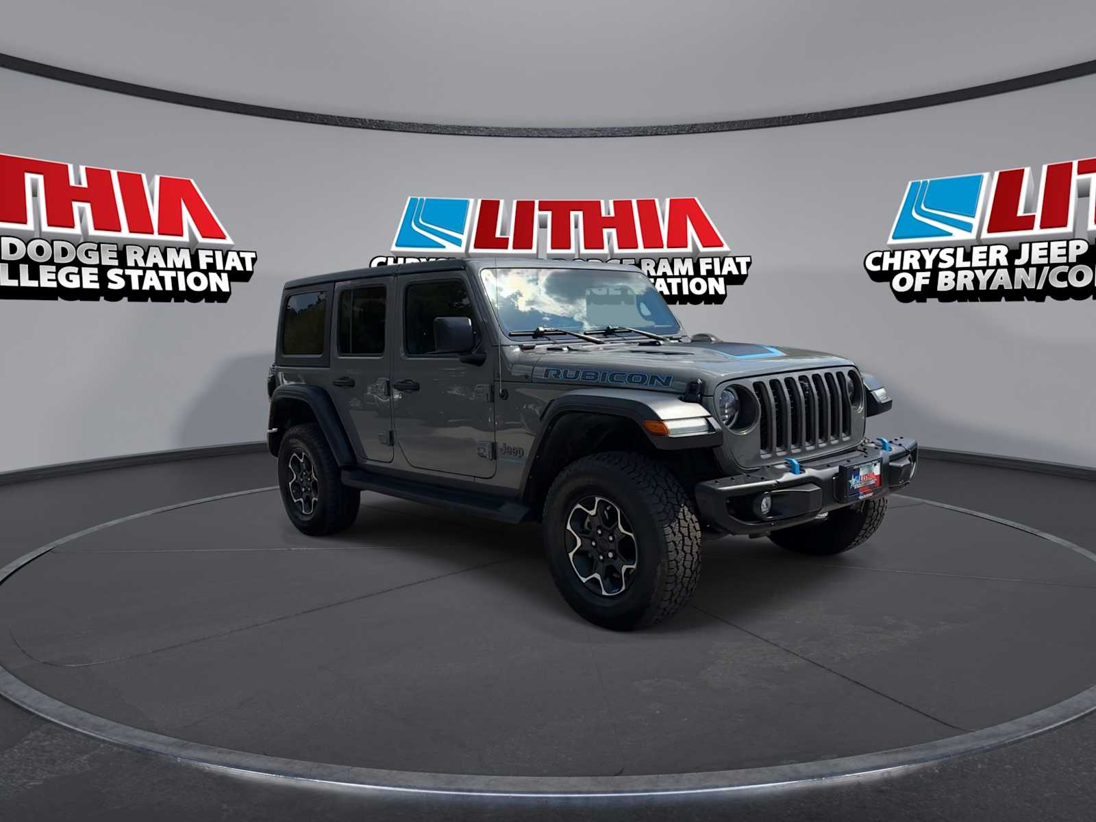 Thumbnail: 2023 Jeep Wrangler - 2