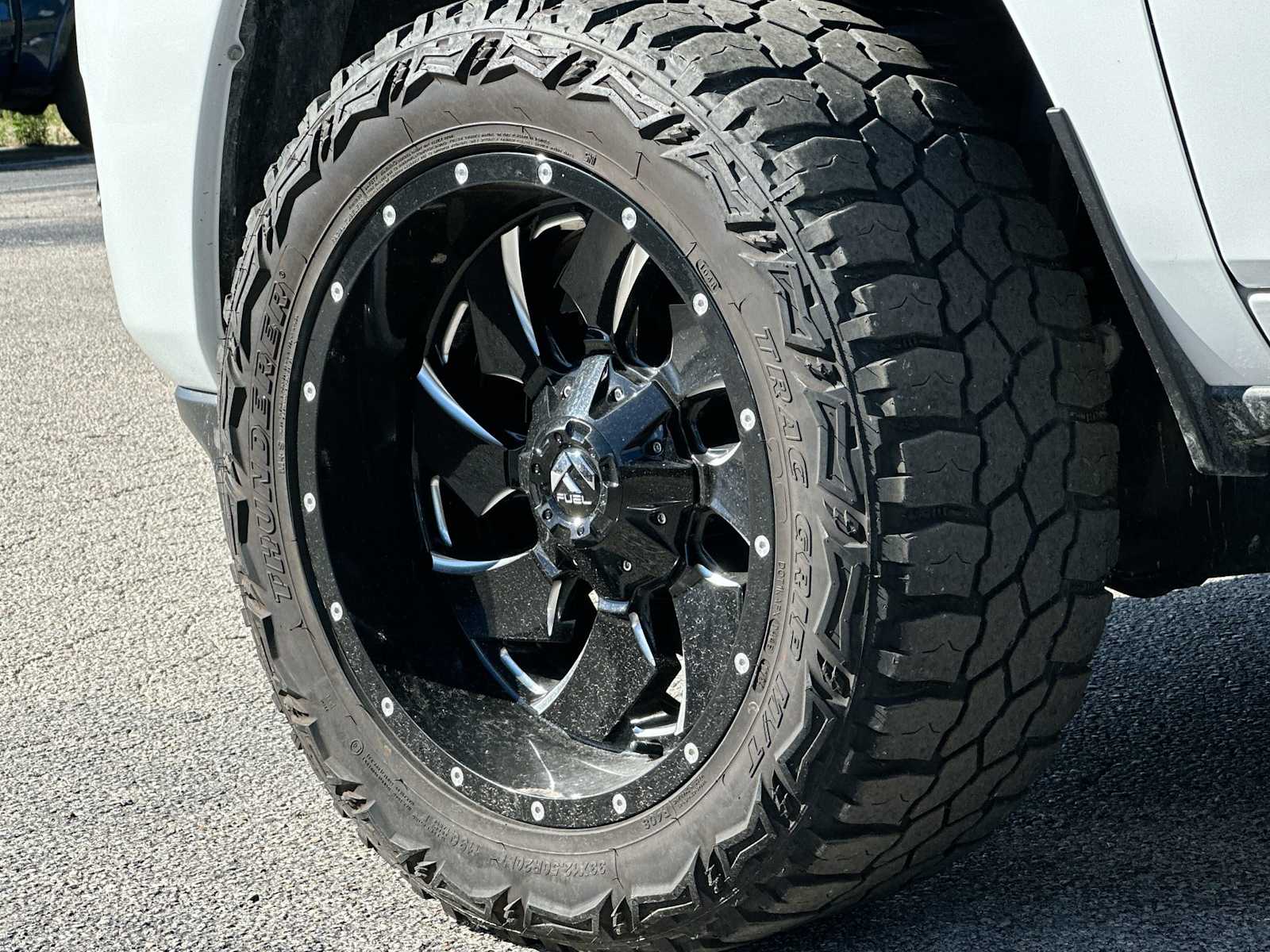 Thumbnail: 2025 RAM 2500 - 11